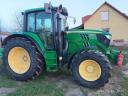 Prodajem John Deere 6115M