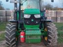 Prodajem John Deere 6115M