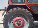 Panoramatický traktor MTZ 50