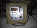 Rau automatic chemical dispenser