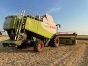 Claas lexion 570