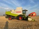 Claas lexion 570