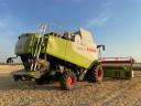 Claas lexion 570