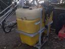 Jessernigg 1000 litre chemical dispenser with hydraulic frame for sale