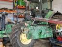 John Deere opravy motorů 3029, 4039, 4045, 6059, 6068, 6081