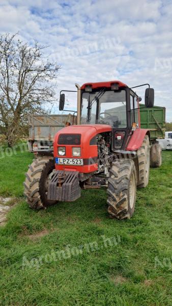 MTZ 1025.4 tractor de vânzare