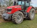 Tractor Massey Ferguson MF7618 Dyna6 de vânzare