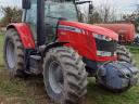 Tractor Massey Ferguson MF7618 Dyna6 de vânzare