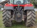 Tractor Massey Ferguson MF7618 Dyna6 de vânzare