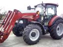 Blackbull JX100 homlokrakodó Case IH traktorokhoz (4 hengeres)