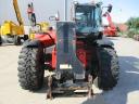 MANITOU MLT845-120H/4x4x4/MERCEDES/KLIMA/JOYSTICK/TOP/3500Hours