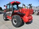 MANITOU MLT845-120H/4x4x4/MERCEDES/KLIMA/JOYSTICK/TOP/3500Hours