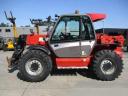 MANITOU MLT845-120H/4x4x4/MERCEDES/KLIMA/JOYSTICK/TOP/3500Hours