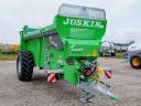 Joskin Tornado HORIZON T5513/14V (ADTO5513H/1-01) - trosilnik gnojil