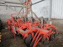 Kuhn Strip-Till 8-reihiger klappbarer Streifengrubber zu verkaufen