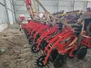 Kuhn Strip-Till 8-reihiger klappbarer Streifengrubber zu verkaufen