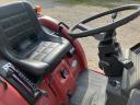 Shibaura P185D 18 hp, all-wheel drive, tiller