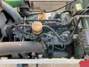 Yanmar YM1820D 18 PS, Allradantrieb, Pinne