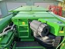 John Deere S660i za prodajo, 1205 ur