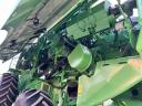 John Deere S660i for sale, 1205 hours