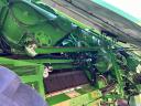 John Deere S660i za prodajo, 1205 ur