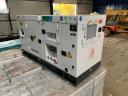 NOU Set generator Ashita AG3-50