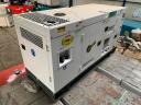 NEW Ashita AG3-50 generator set