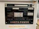 NOVA generatorska garnitura Ashita AG3-50