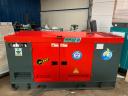 NOU Set generator Ashita AG3-80