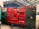 NEW Ashita AG3-80 generator set