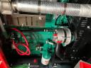 NEW Ashita AG3-80 generator set