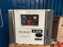 NEUER Generatoraggregator Pramast IF8500