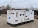 NEW Ashita AG3-100 generator set