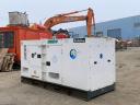 NEW Ashita AG3-100 generator set