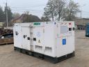 NEUER Ashita AG3-100 Generatoraggregator