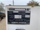 NOU Set generator Ashita AG3-100