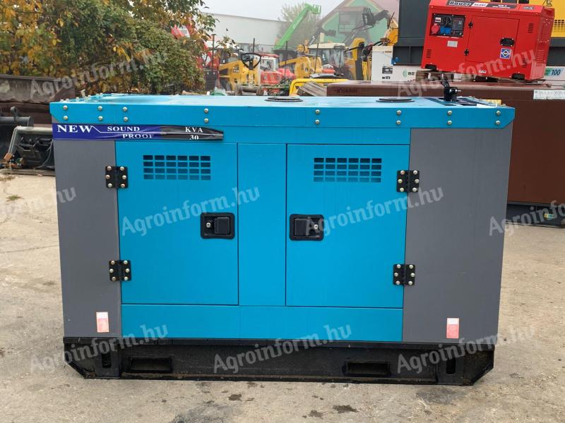 Generator nou YT-30GF