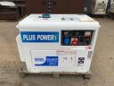 NOVO Plus Power GF2-6 Generator Aggregator