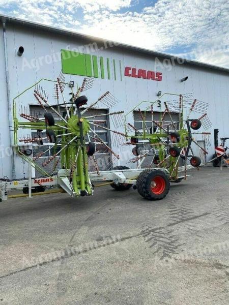 Tractor Claas Liner 3600