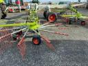 Tractor Claas Liner 3600