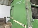 John Deere 550 round baler de vânzare