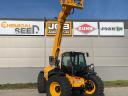 JCB 541-70 Agri Plus telescopic handler