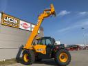 JCB 541-70 Agri Plus telescopic handler