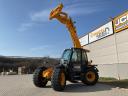 JCB 541-70 Agri Plus telescopic handler