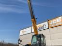 JCB 541-70 Agri Plus telescopic handler