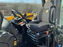 JCB 541-70 Agri Plus telescopic handler