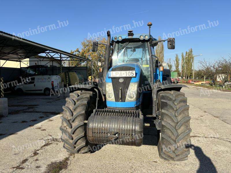 Landini Landpower 165