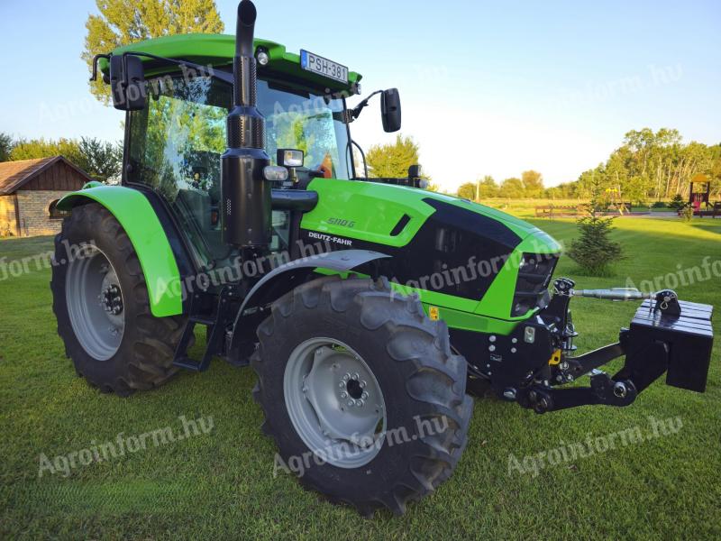 Deutz-Fahr 5110 G