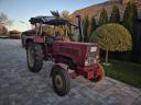 Fendt small tractor