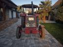 Fendt small tractor